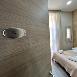 Habitación Doble Pequeña